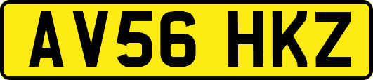 AV56HKZ