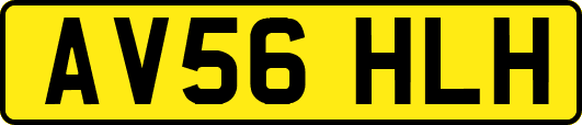 AV56HLH