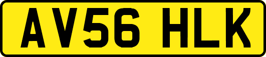 AV56HLK