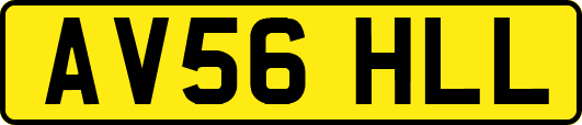 AV56HLL