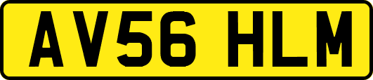 AV56HLM