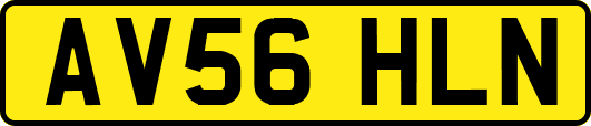 AV56HLN