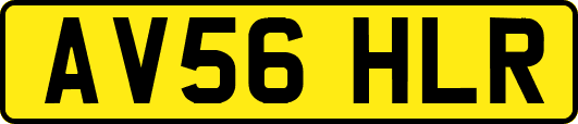 AV56HLR