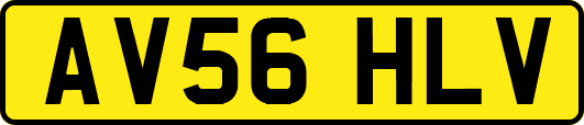 AV56HLV