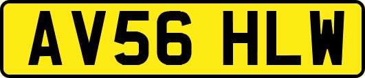 AV56HLW