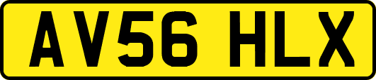 AV56HLX