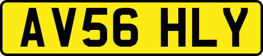 AV56HLY