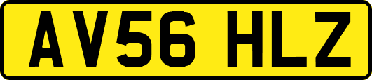 AV56HLZ