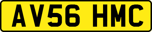 AV56HMC