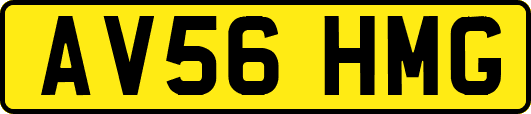 AV56HMG