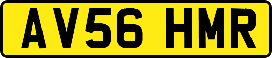 AV56HMR