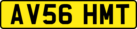 AV56HMT