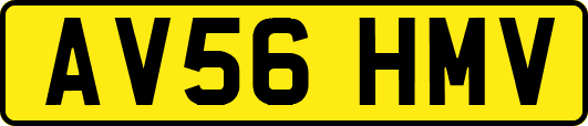 AV56HMV