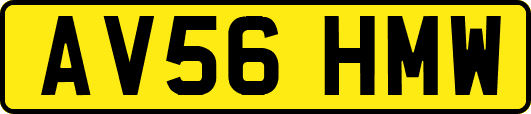 AV56HMW