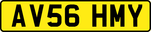 AV56HMY