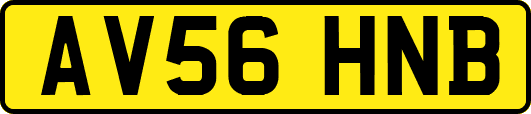 AV56HNB