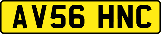 AV56HNC