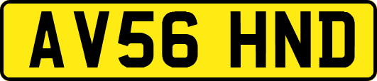 AV56HND