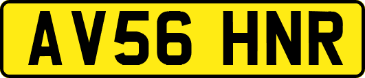 AV56HNR