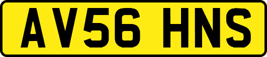 AV56HNS