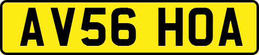 AV56HOA