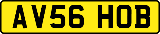 AV56HOB