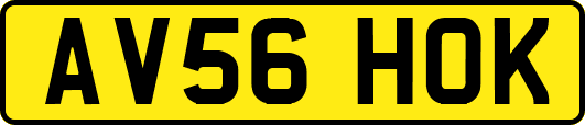 AV56HOK