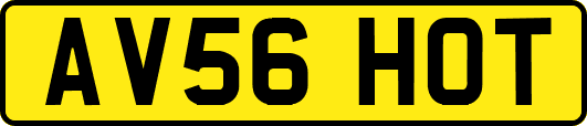 AV56HOT