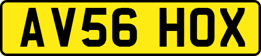 AV56HOX