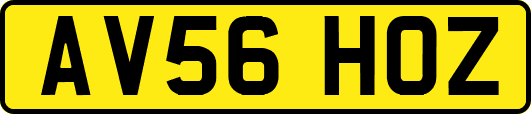 AV56HOZ