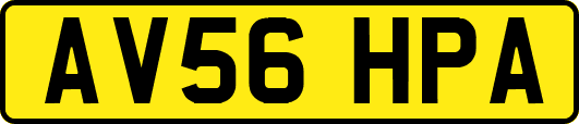 AV56HPA