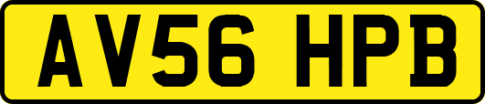 AV56HPB
