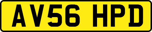 AV56HPD