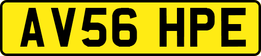 AV56HPE
