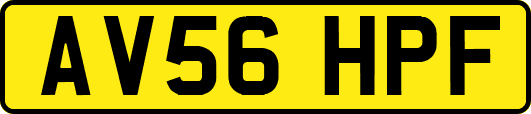 AV56HPF