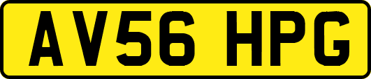 AV56HPG