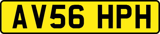 AV56HPH