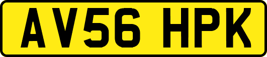 AV56HPK
