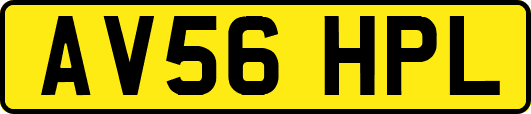 AV56HPL