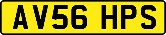 AV56HPS