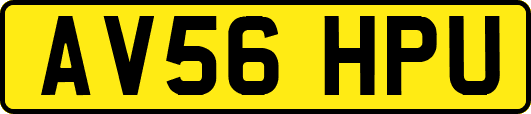 AV56HPU
