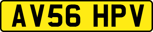 AV56HPV
