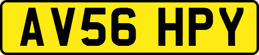 AV56HPY