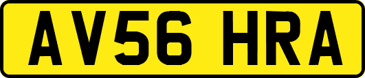 AV56HRA
