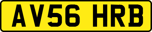 AV56HRB