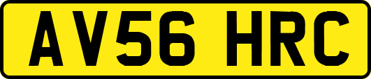 AV56HRC