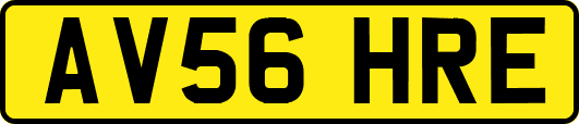 AV56HRE