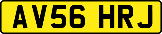 AV56HRJ