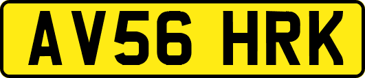 AV56HRK