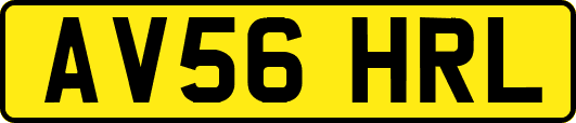 AV56HRL